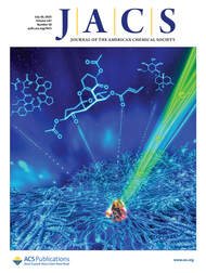 Microcrystal Electron Diffraction-Guided Discovery of Fungal Metabolites. JACS, July 30 2025, Vol. 147, Issue 30.